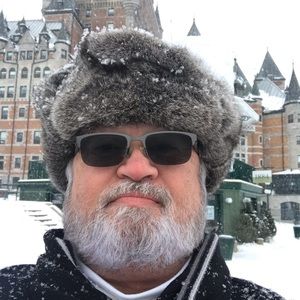 Meet your Posher, Warren